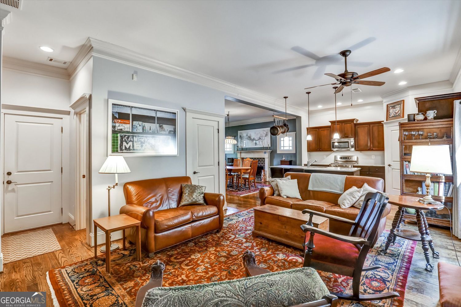 THE PRESERVE AT EAST ATLANTA - Residential