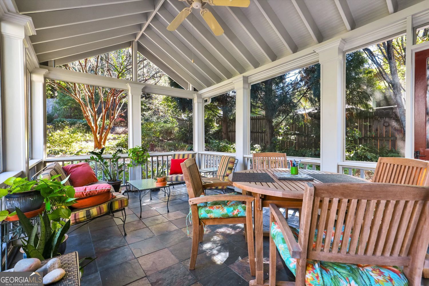 THE PRESERVE AT EAST ATLANTA - Residential