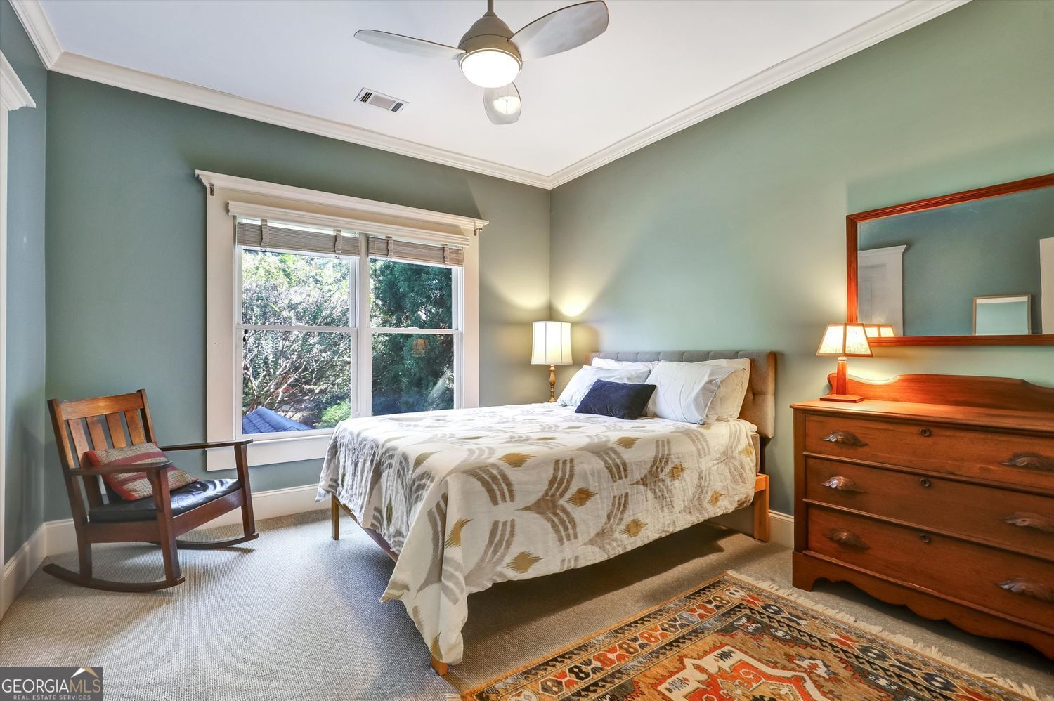 THE PRESERVE AT EAST ATLANTA - Residential