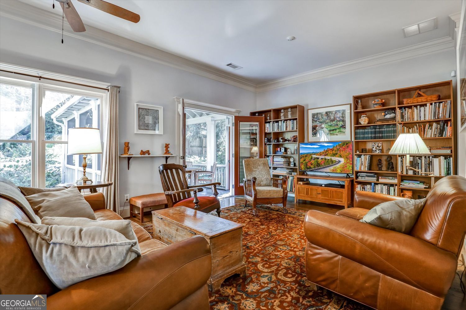 THE PRESERVE AT EAST ATLANTA - Residential
