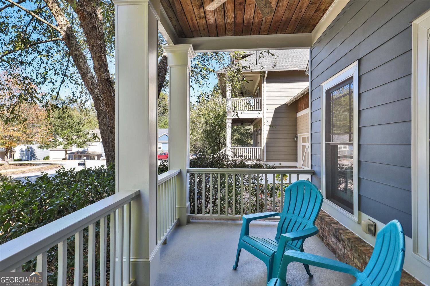 THE PRESERVE AT EAST ATLANTA - Residential