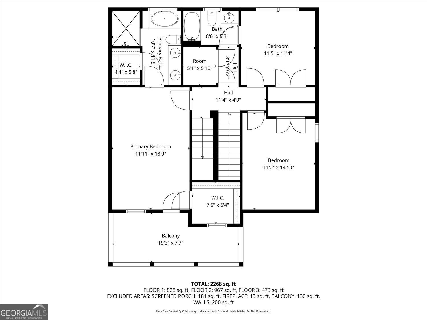 THE PRESERVE AT EAST ATLANTA - Residential