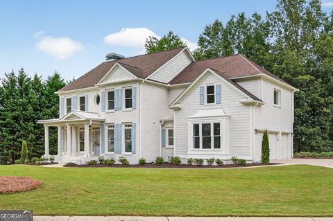 3915 Northridge DR Cumming GA 30040