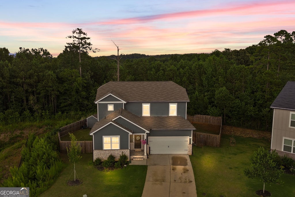 Photo of 301 Lookout Drive, Dallas, GA 30132 (MLS # 10807188)