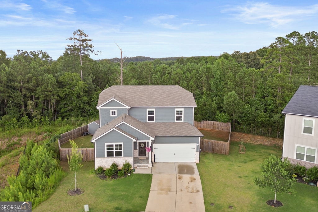 Photo of 301 Lookout Drive, Dallas, GA 30132 (MLS # 10807188)