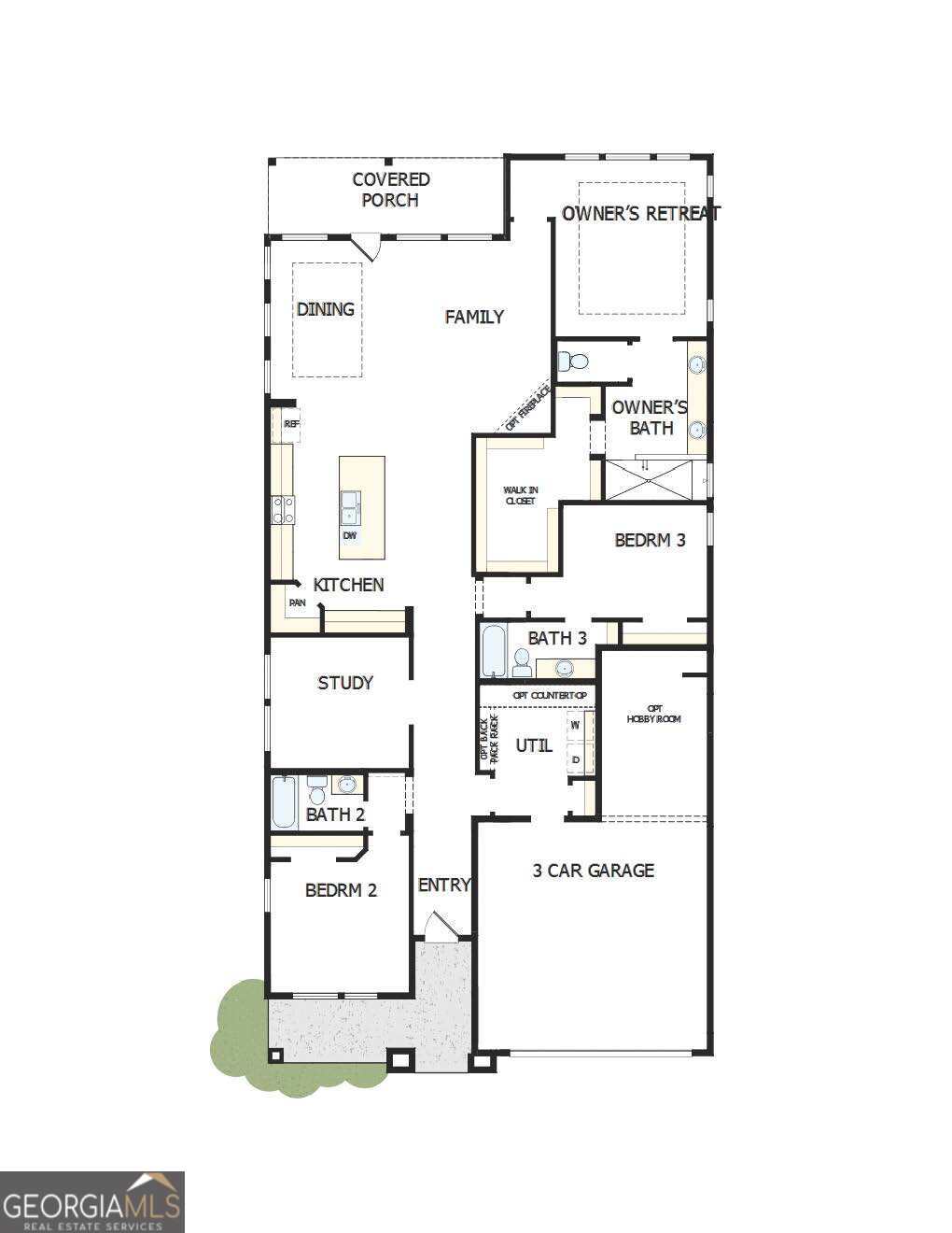 2063 Ripple Park BND