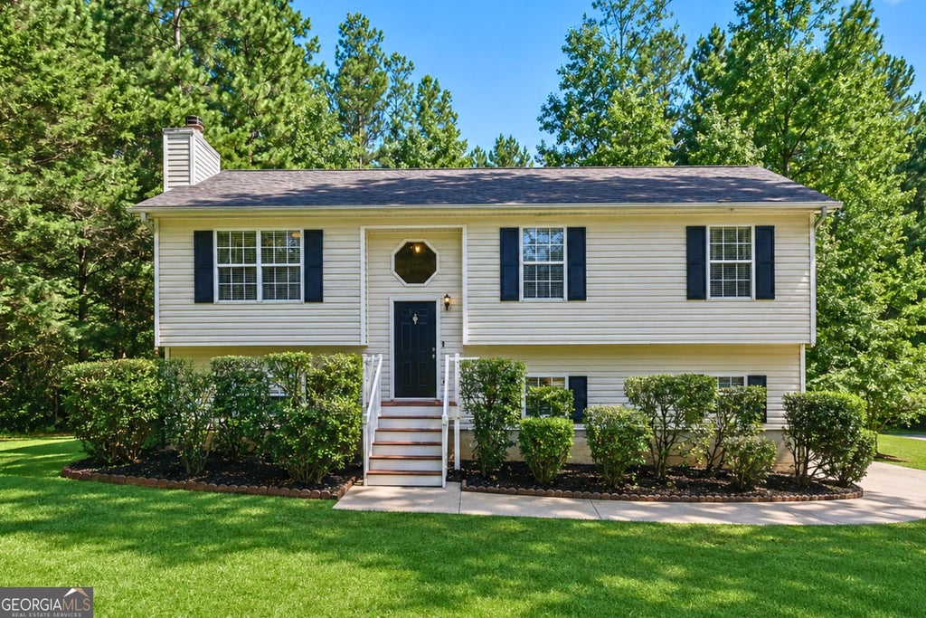 Photo of 35 Pine Shadows Court, Dallas, GA 30157 (MLS # 10833523)
