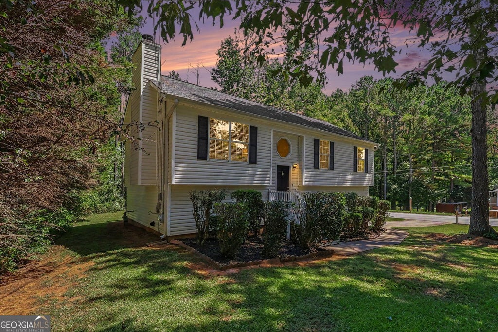 Photo of 35 Pine Shadows Court, Dallas, GA 30157 (MLS # 10833523)
