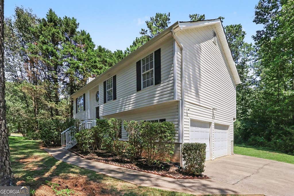 Photo of 35 Pine Shadows Court, Dallas, GA 30157 (MLS # 10833523)