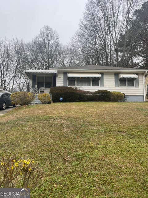 Photo of 731 Quaker Street SW, Atlanta, GA 30315 (MLS # 10818955)