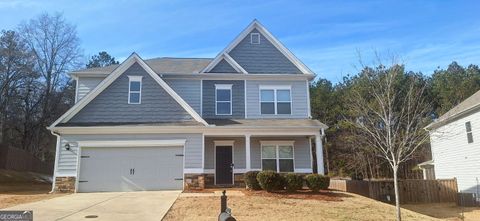 6268 Odum CIR NW Covington GA 30014