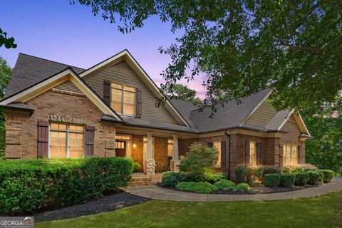 Photo of 2082 Wade Drive, Bogart, GA 30622 (MLS # 10620065)