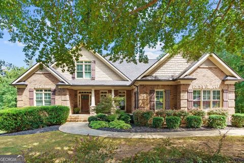 2082 Wade DR Bogart GA 30622