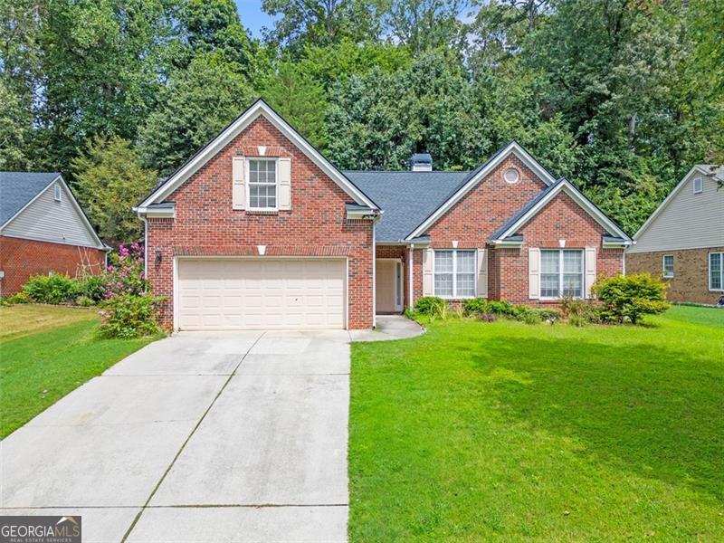 3590 NW BOB HANNAH DR NW