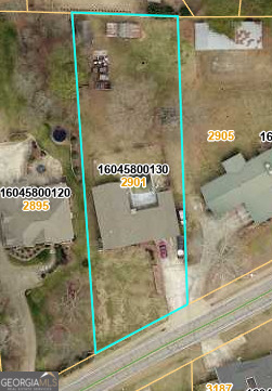 2901 Davis RD