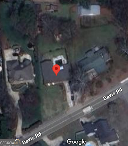 2901 Davis RD