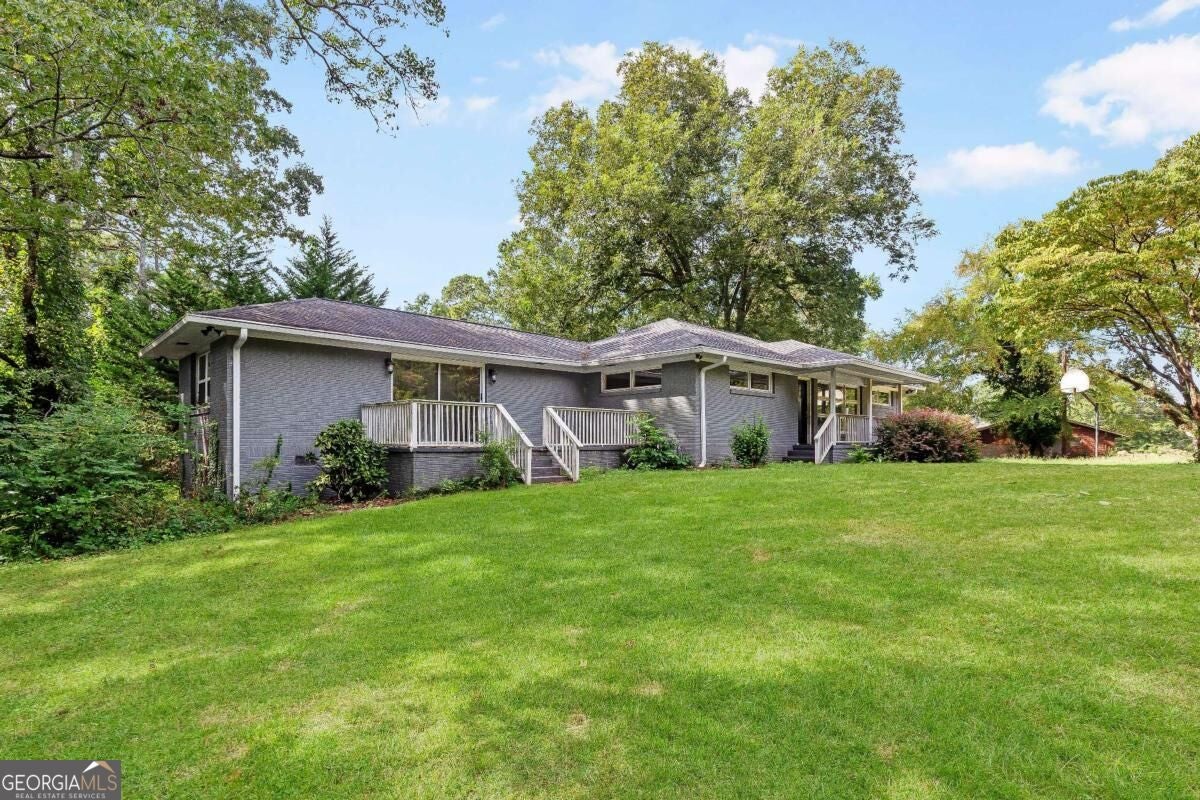 5720 Crabapple DR
