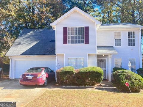 Photo of 3716 CRESS WAY Drive, Decatur, GA 30034 (MLS # 10652873)