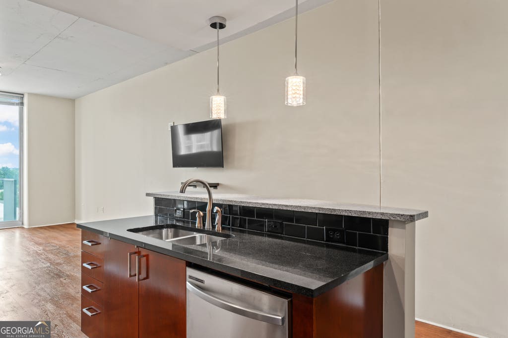 Photo of 361 17th Street NW #1021, Atlanta, GA 30363 (MLS # 10809498)