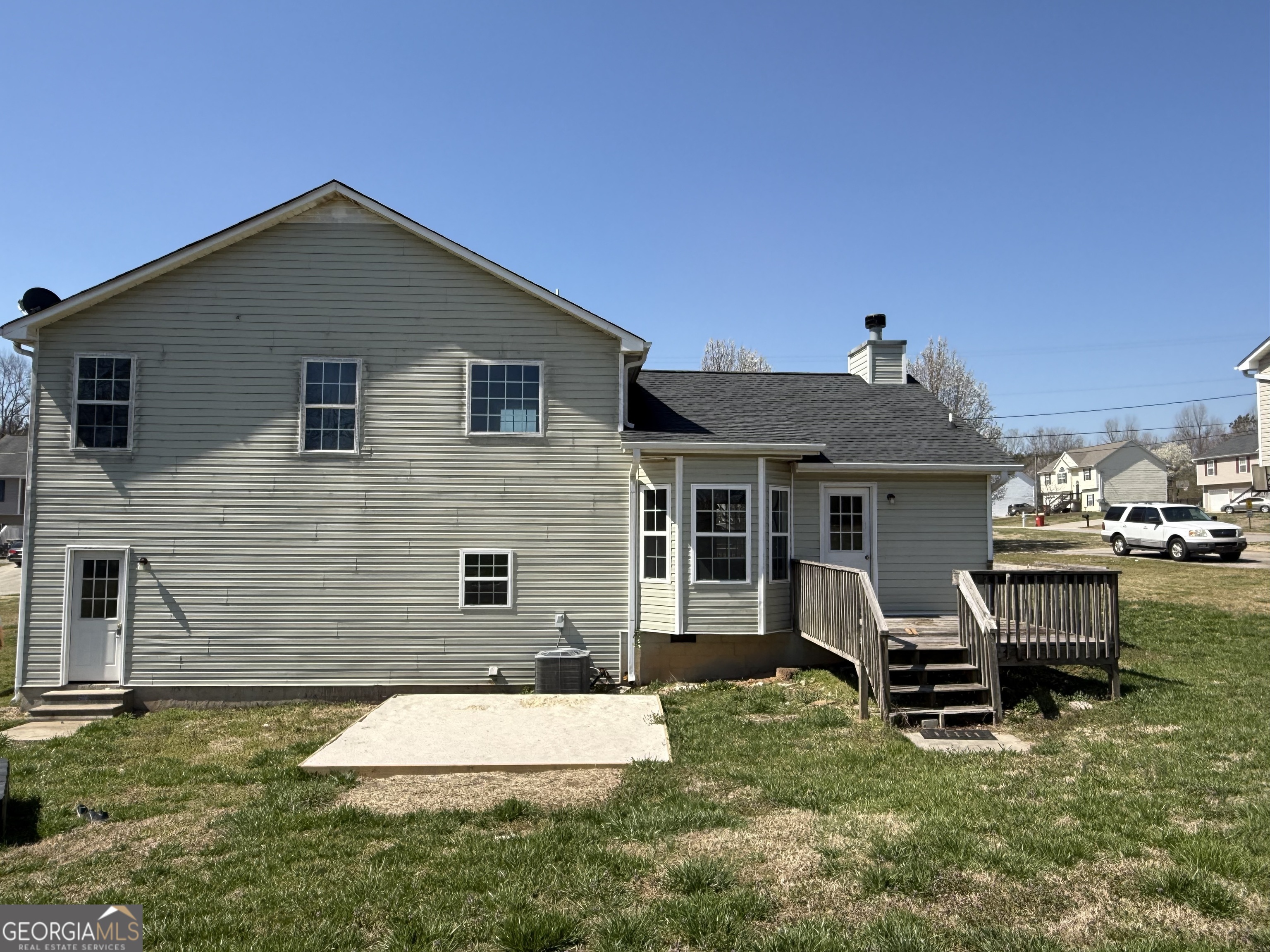 132 Scarlett Place DR