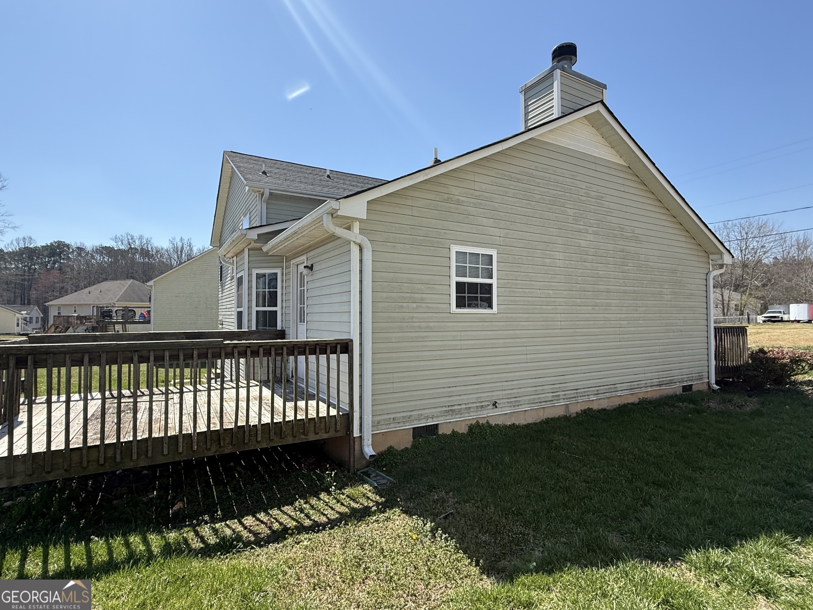 132 Scarlett Place DR