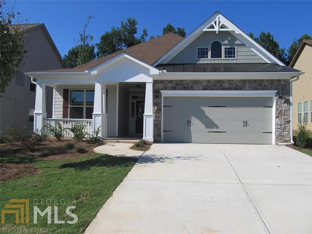 StoneBridge - Residential