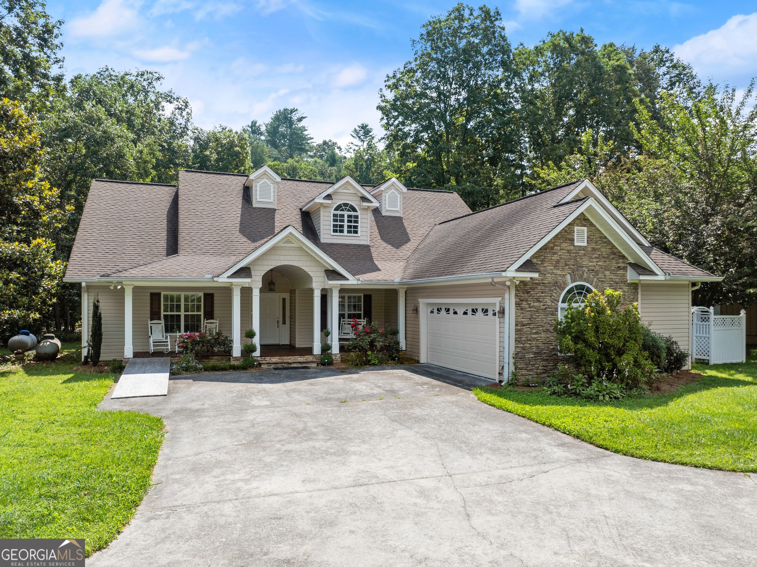 2187 Big Pine DR