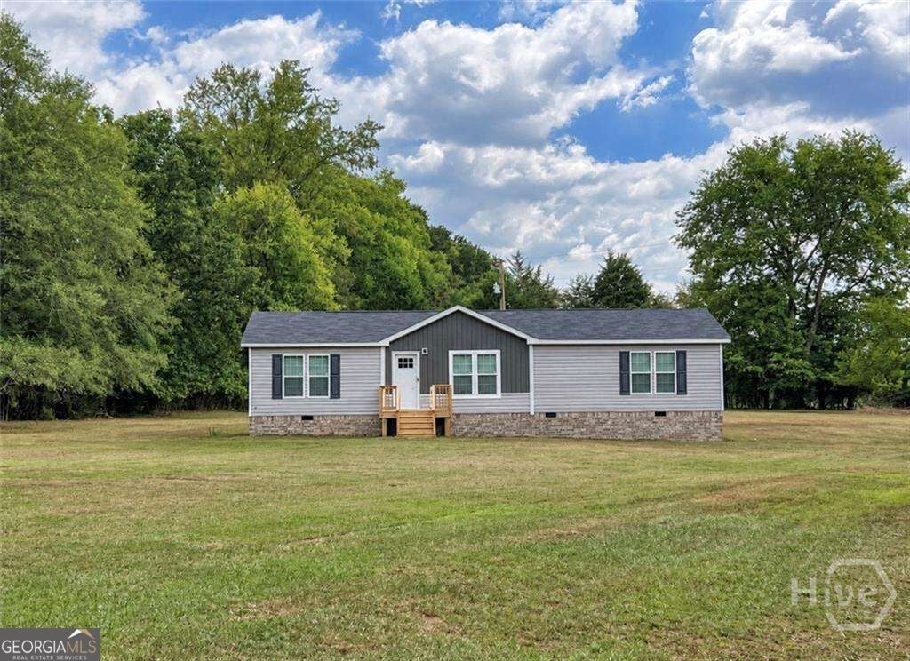 Photo of 2183 River Road, Elberton, GA 30635 (MLS # 10851513)