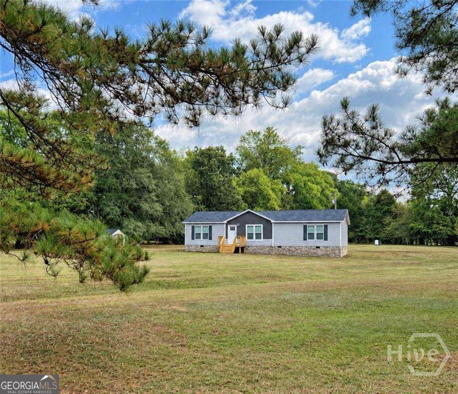 Photo of 2183 River Road, Elberton, GA 30635 (MLS # 10851513)