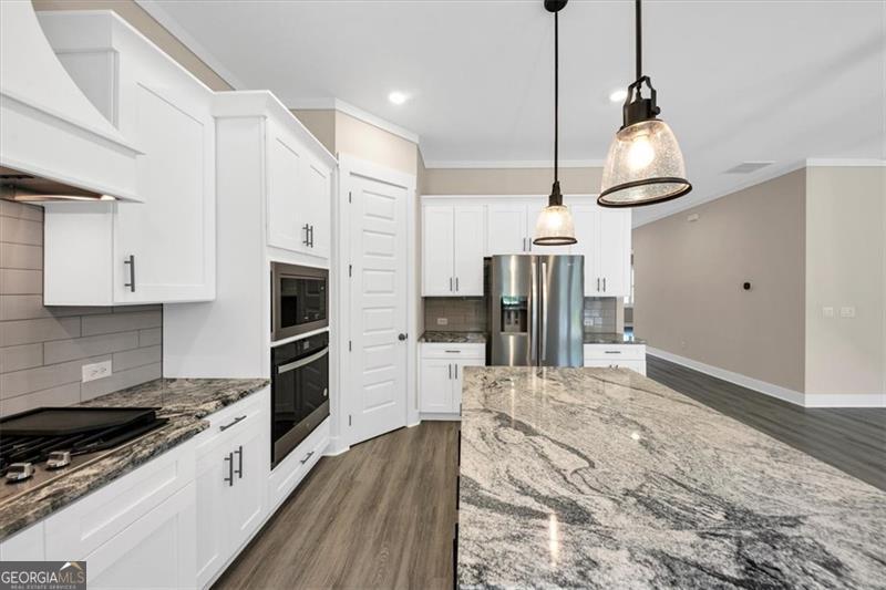 The Tate Reserve - Residential