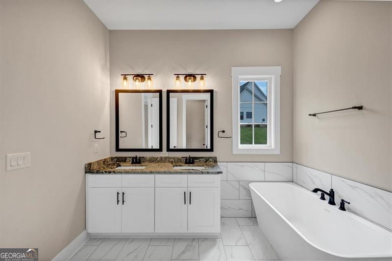 The Tate Reserve - Residential