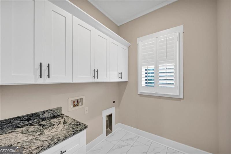 The Tate Reserve - Residential