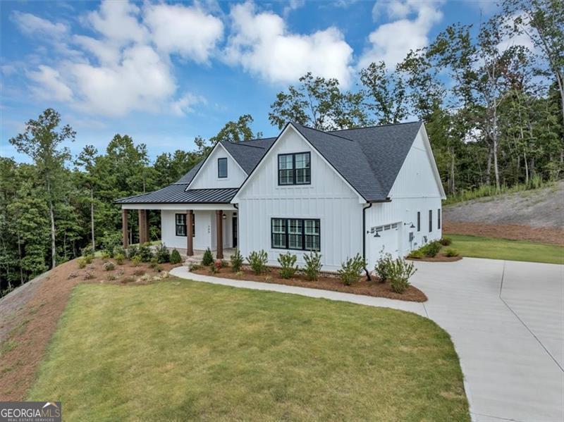 The Tate Reserve - Residential