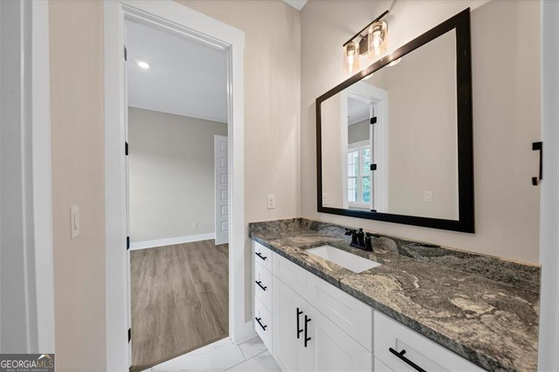 The Tate Reserve - Residential