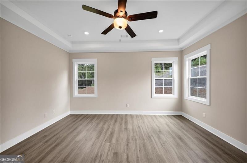 The Tate Reserve - Residential