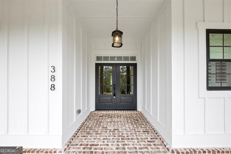 The Tate Reserve - Residential