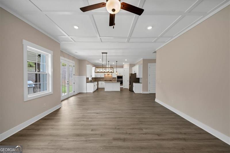 The Tate Reserve - Residential