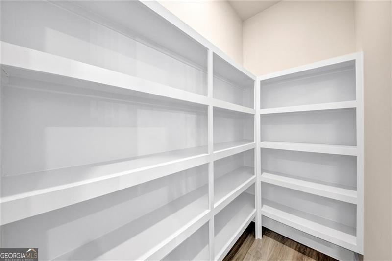 The Tate Reserve - Residential