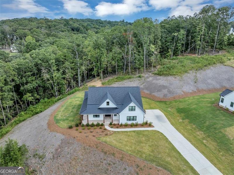 The Tate Reserve - Residential