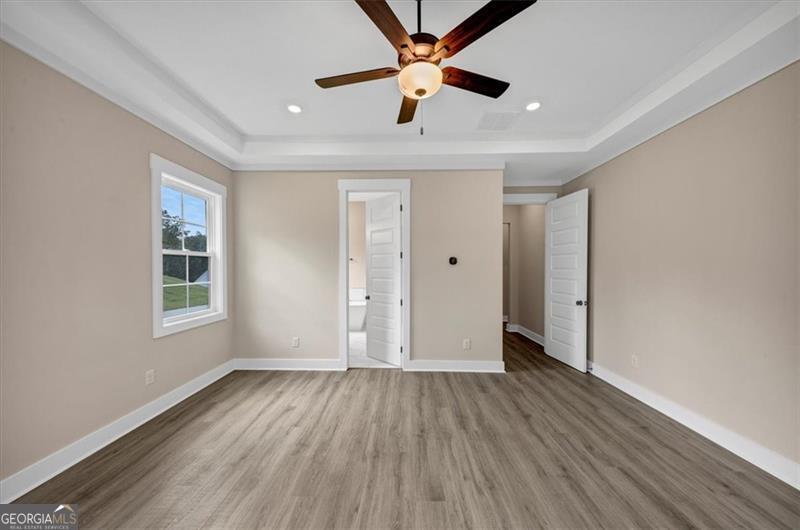 The Tate Reserve - Residential