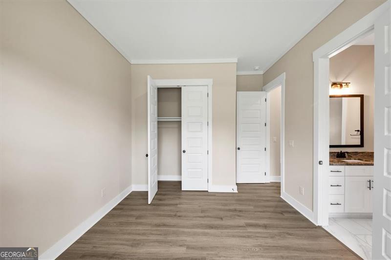 The Tate Reserve - Residential