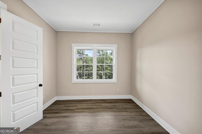 The Tate Reserve - Residential