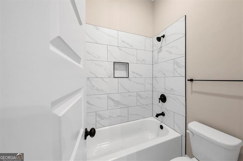 The Tate Reserve - Residential