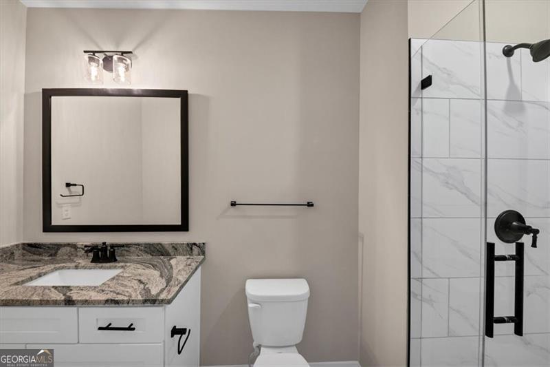 The Tate Reserve - Residential