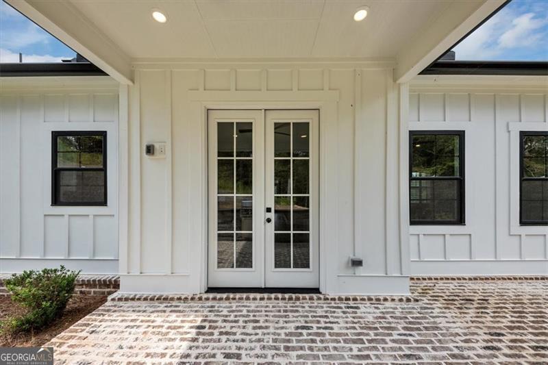 The Tate Reserve - Residential