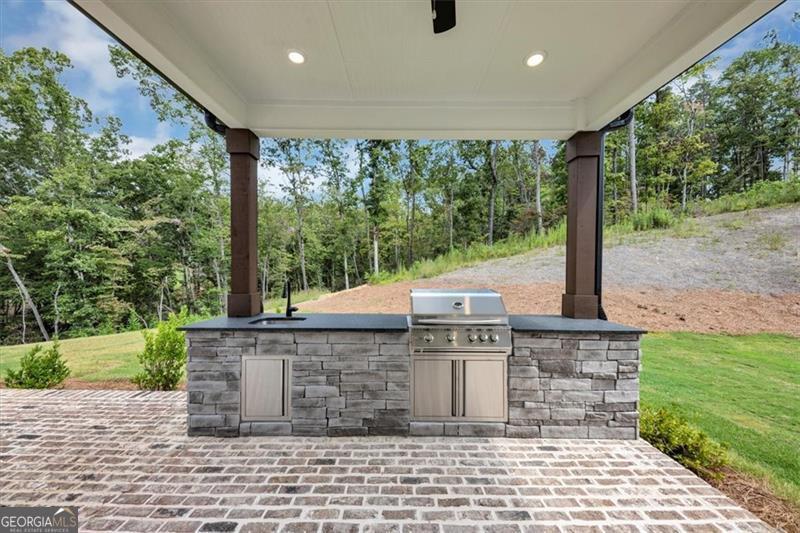 The Tate Reserve - Residential