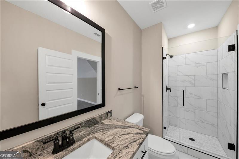 The Tate Reserve - Residential