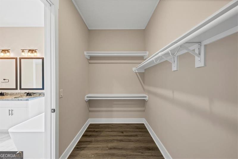 The Tate Reserve - Residential