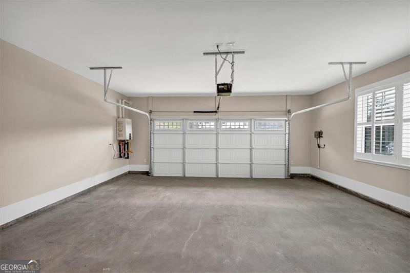 The Tate Reserve - Residential