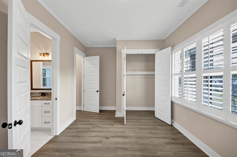 The Tate Reserve - Residential